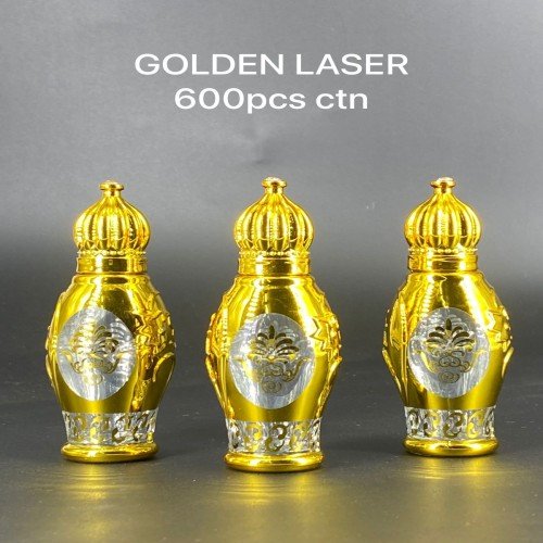 Fancy attar bottles